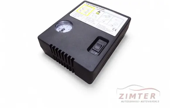 Mitsubishi ASX Tire air pump compressor 1503060230