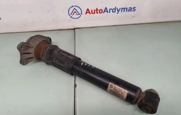 BMW 5 GT F07 Rear shock absorber/damper 6798150 33526798150 33526795449