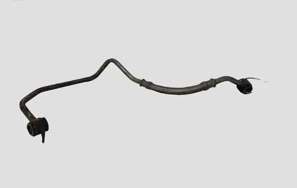 Peugeot 5008 Turbo turbocharger oiling pipe/hose