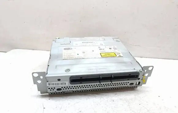BMW 3 F30 F35 F31 Radio/CD/DVD/GPS head unit 9365833 65129365833