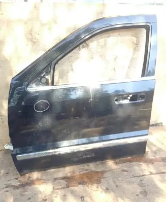 Jeep Grand Cherokee (WK) Front door