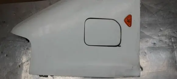Citroen Jumper Fender