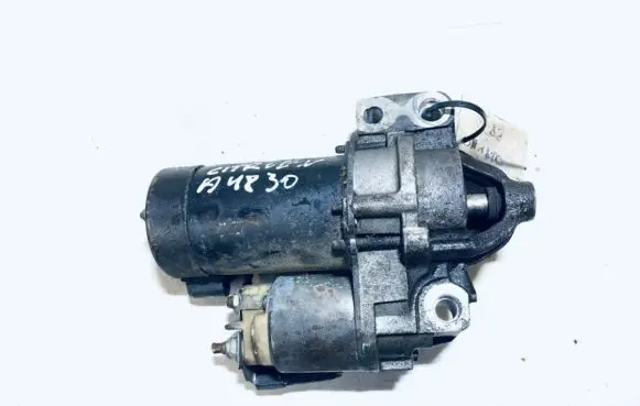 Citroen C5 Starter motor d6ra107 13k20185nd