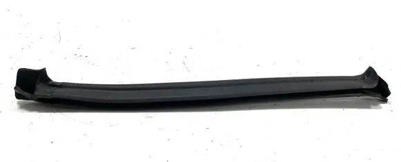 Engine compartment rubber