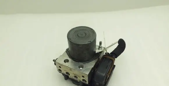 Peugeot RCZ ABS Pump 9665363180 0265230854