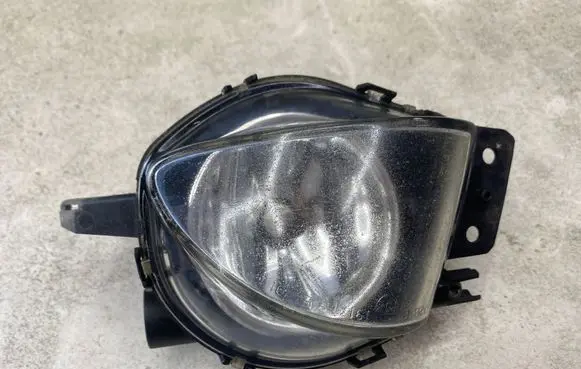 BMW 3 E90 E91 Front fog light 7158541 06031511 6311100000