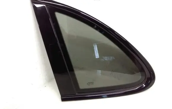 Porsche Cayenne (92A) Rear side window 7P5845297HA