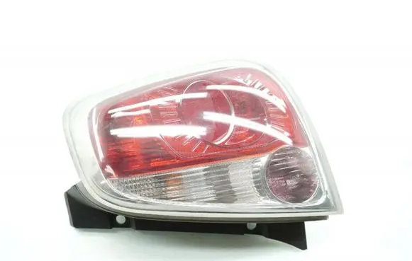 Fiat 500 Abarth Rear/tail lights MMAUTKO31621