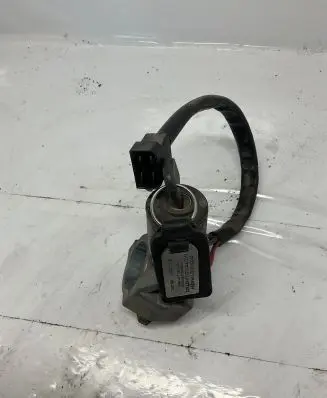 Fiat Ducato Ignition lock