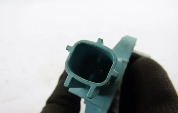 Audi A6 S6 C6 4F Airbag deployment crash/impact sensor 4F0955557