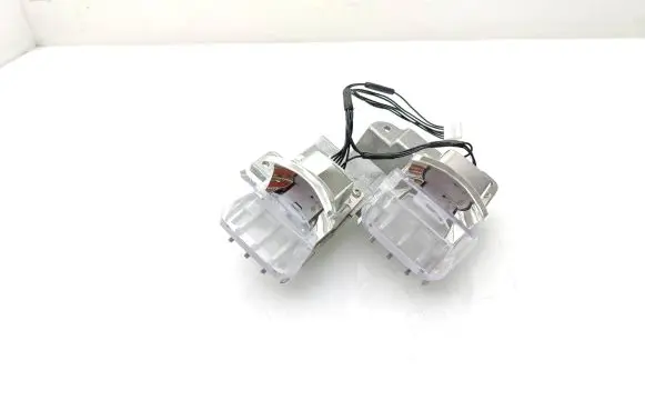 Peugeot 308 Headlight/headlamp bulb 0707170291 S1000S2 140800019200