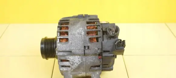 Ford Transit - Tourneo Connect Generator/alternator AV6N10300GC XWDB