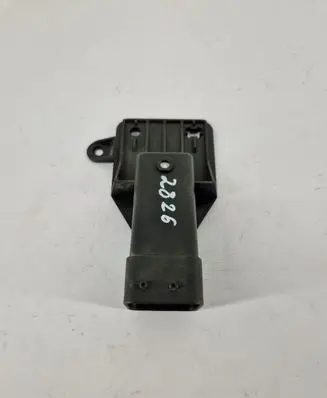 Volkswagen Polo V 6R Coolant fan relay 5J0919506