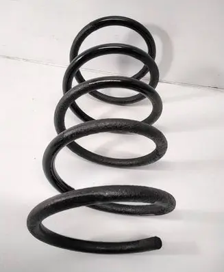 Volvo V70 Rear coil spring