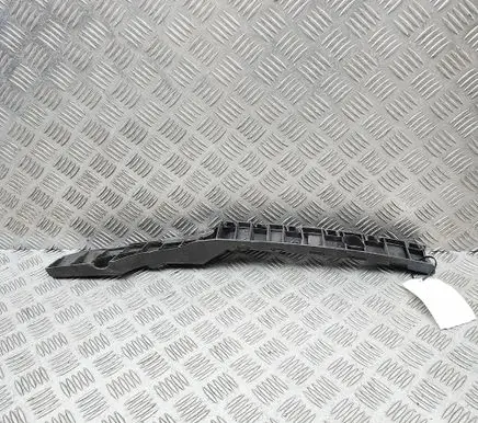 Bentley Continental Rear bumper mounting bracket 3W3807864E