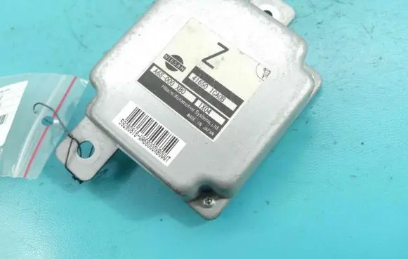 Infiniti FX Central body control module 416501CA0B IMPRK1204578