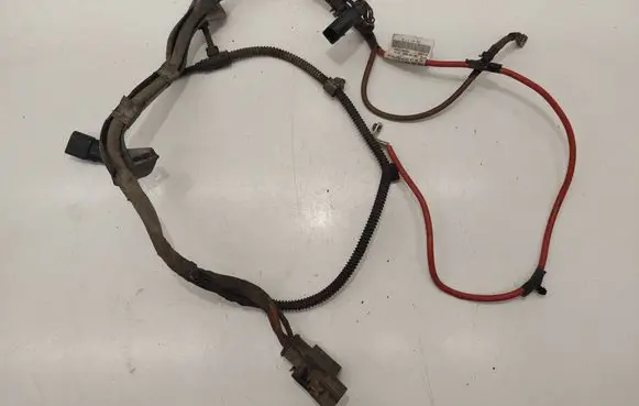 Skoda Octavia Mk3 (5E) Steering rack electric part 5Q1971111AD