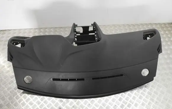 Citroen DS4 Dashboard