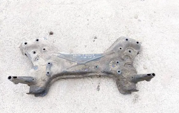 Peugeot Boxer Front subframe