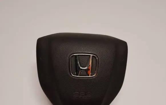 Honda Odyssey Steering wheel airbag