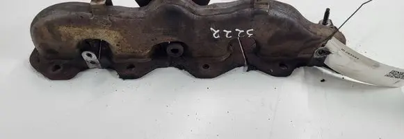 Citroen Jumpy Exhaust manifold 9672525080