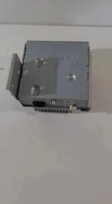 Tesla Model X Radio/CD/DVD/GPS head unit 105260900A