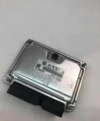 Volkswagen Caddy Engine control unit/module 06G906022E