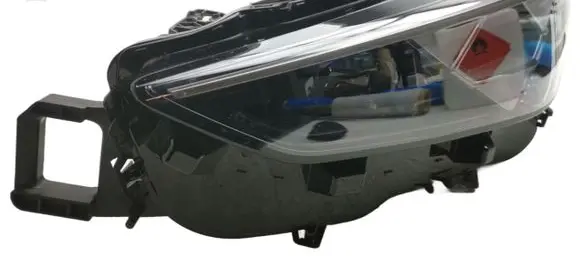 Cupra Terramar Headlight/headlamp 578941773A
