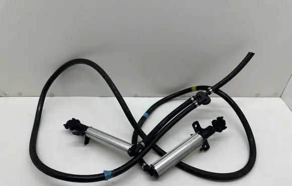 Citroen C4 I Picasso Headlight washer spray nozzle 1305601