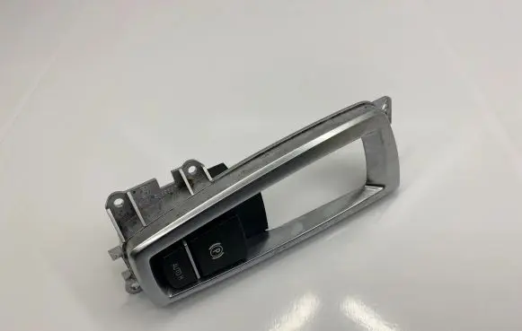 BMW 6 F12 F13 Hand parking brake switch 9217594