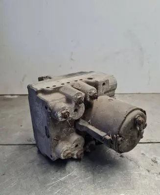 Volkswagen II LT ABS Pump 0273004090 090670010835
