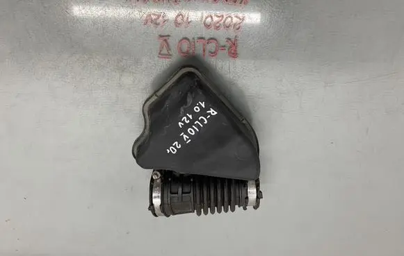 Renault Clio V Intake resonator 111239PS