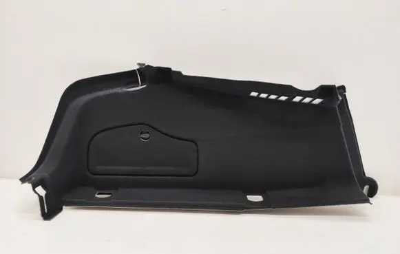 Audi A6 S6 C7 4G Trunk/boot side trim panel 4G5863887D 20130626236