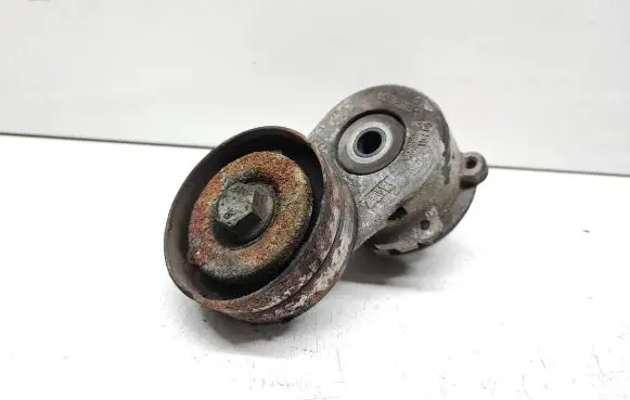 Chrysler Voyager Generator/alternator belt tensioner 35612018F
