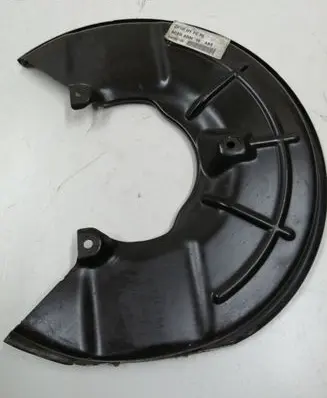 Opel Mokka Front brake disc dust cover plate 95286840