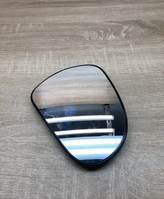 Peugeot 207 Wing mirror glass 232634034