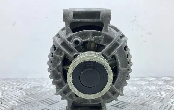 Volkswagen Eos Generator/alternator 06B903016AB