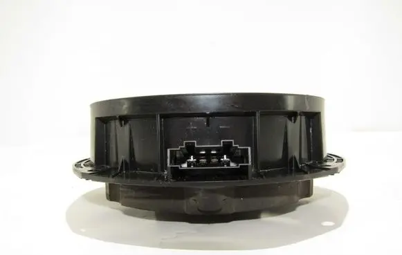 Skoda Praktik (5J8) Front door speaker 5J0035411C