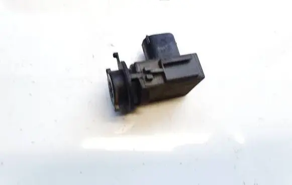 Audi A3 S3 8P Air quality sensor 4B0907659A