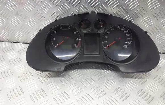 Seat Cordoba (6L) Tachometer 88311333
