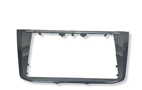 Volkswagen Tiguan Allspace Radio/GPS head unit trim 5NN858069B