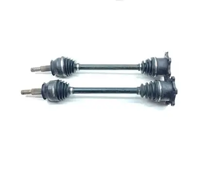 Infiniti QX56 Rear driveshaft 