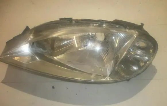 Renault Megane I Headlight/headlamp 7700427873d