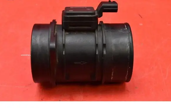 Renault Clio I Mass air flow meter 5WK97021
