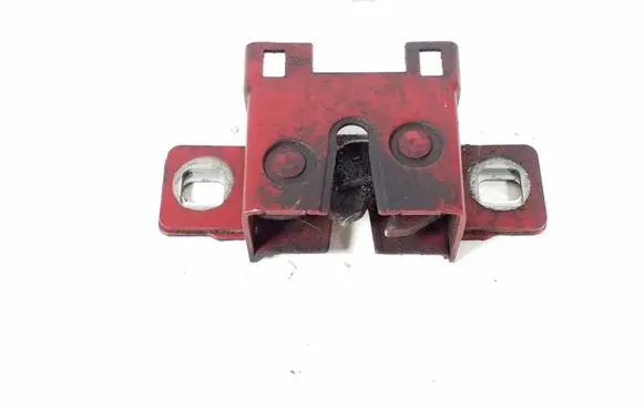 Jaguar XF X250 Engine bonnet (hood) release handle 8X2316700AC