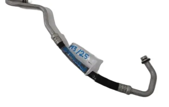 Renault Laguna II Air conditioning (A/C) pipe/hose 8200443708