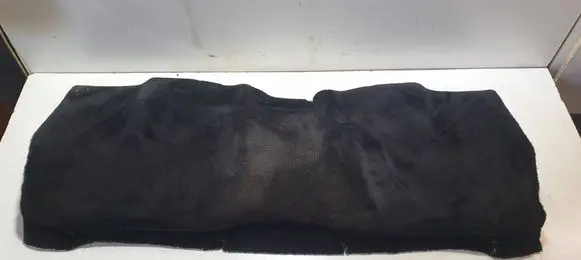 Porsche Boxster 987 Interior carpet 