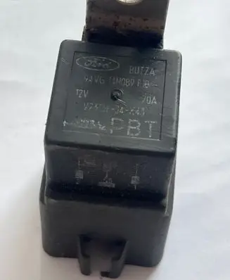 Ford Mondeo MK II Other relay 95VG14N089A1B V23136J4X43