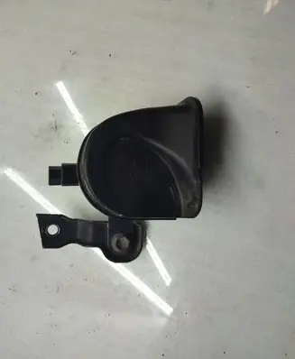 BMW 5 E60 E61 Horn signal