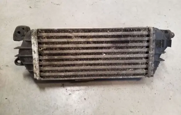 Mini One - Cooper R50 - 53 Intercooler radiator 7788755 17517788755 1751778875507